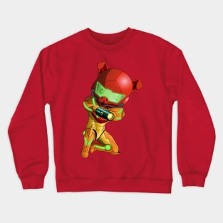 HAMus Crewneck Sweatshirt